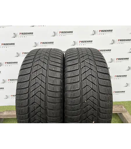 235/45 R18 Pirelli Sottozero téli gumi 6mm 1
