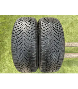 235/60 R18 Nokian WR Suv 4 téli gumi 6mm 1