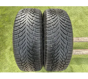 235/60 R18 Nokian WR Suv 4 téli gumi 6mm alapértelmezett kép