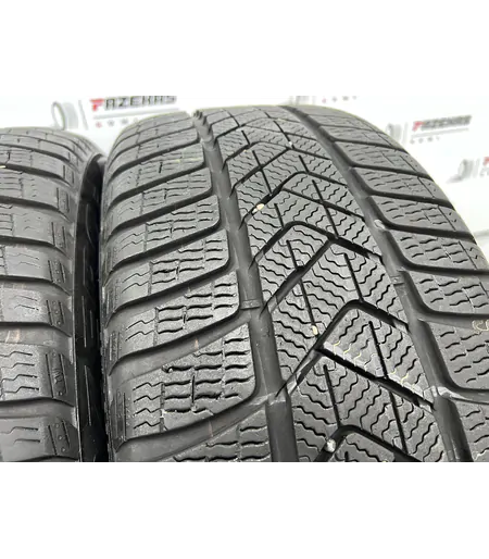 235/45 R18 Pirelli Sottozero téli gumi 6mm 3
