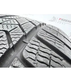 235/45 R18 Pirelli Sottozero téli gumi 6mm - Mobil Gumis 4