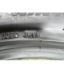 235/45 R18 Pirelli Sottozero téli gumi 6mm - Mobil Gumis 6