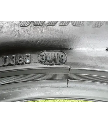 235/45 R18 Pirelli Sottozero téli gumi 6mm 6