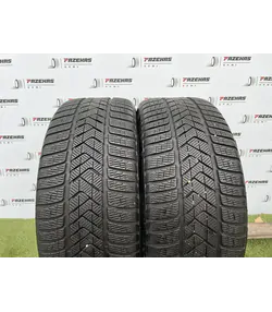 275/45 R20 Pirelli Scorpion Winter téli gumi 6,5mm - Mobil Gumis