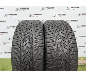 275/45 R20 Pirelli Scorpion Winter téli gumi 6,5mm alapértelmezett kép