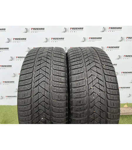 275/45 R20 Pirelli Scorpion Winter téli gumi 6,5mm 1