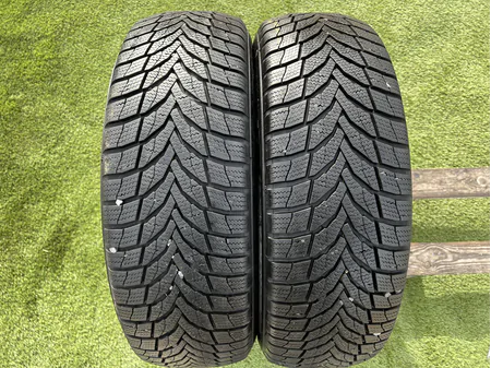 215/65 R16 Nexen Winguard Sport 2 Suv téli gumi 6,5mm 1