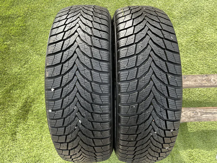 215/65 R16 Nexen Winguard Sport 2 Suv téli gumi 6,5mm alapértelmezett kép