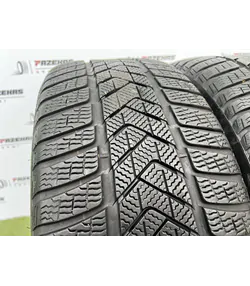 275/45 R20 Pirelli Scorpion Winter téli gumi 6,5mm 2
