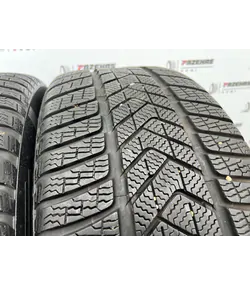 275/45 R20 Pirelli Scorpion Winter téli gumi 6,5mm - Mobil Gumis 3
