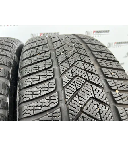 275/45 R20 Pirelli Scorpion Winter téli gumi 6,5mm - Mobil Gumis 3