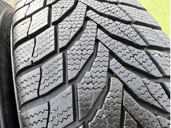 215/65 R16 Nexen Winguard Sport 2 Suv téli gumi 6,5mm 3