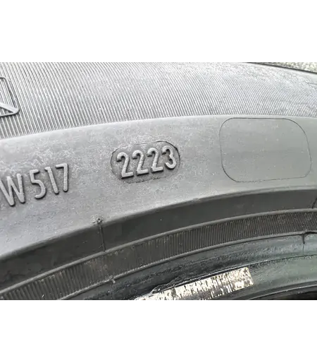 275/45 R20 Pirelli Scorpion Winter téli gumi 6,5mm 6
