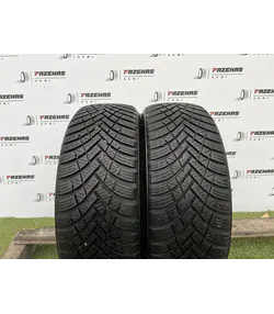 185/55 R15 Hankook Winter I’cept RS3 téli gumi 6mm 1