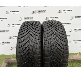 185/55 R15 Hankook Winter I’cept RS3 téli gumi 6mm alapértelmezett kép