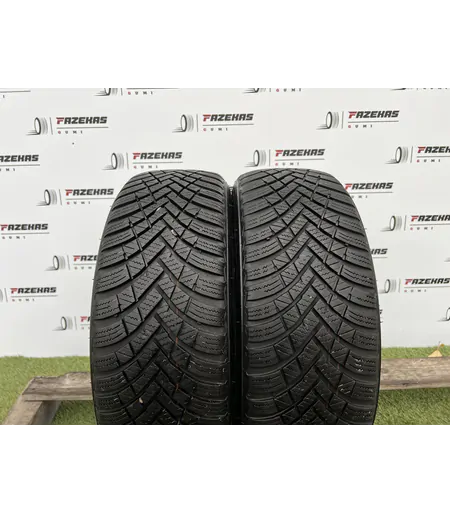 185/55 R15 Hankook Winter I’cept RS3 téli gumi 6mm 1