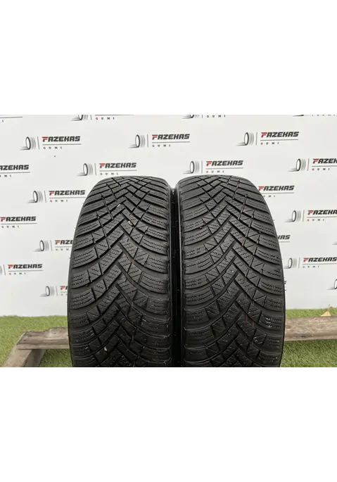185/55 R15 Hankook Winter I’cept RS3 téli gumi 6mm