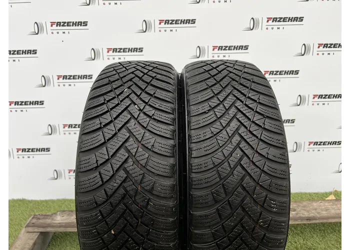 185/55 R15 Hankook Winter I’cept RS3 téli gumi 6mm alapértelmezett kép