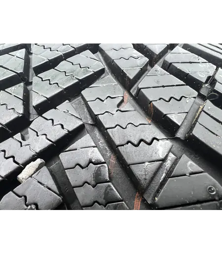 185/55 R15 Hankook Winter I’cept RS3 téli gumi 6mm - Mobil Gumis 4