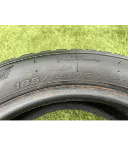 185/55 R15 Hankook Winter I’cept RS3 téli gumi 6mm 5