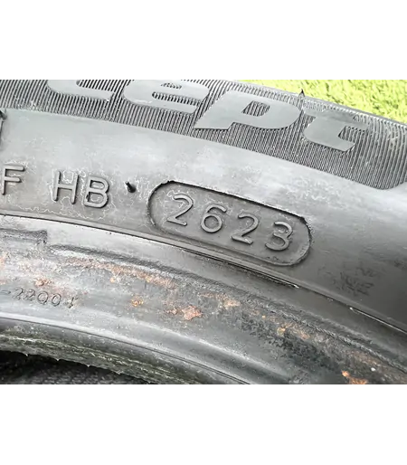 185/55 R15 Hankook Winter I’cept RS3 téli gumi 6mm 6