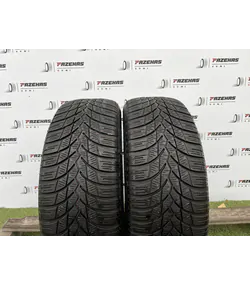 205/60 R16 Lassa Snoways 4 téli gumi 5mm 1