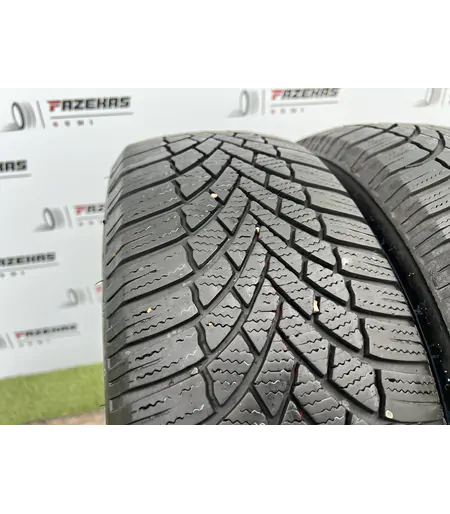 205/60 R16 Bridgestone Blizzak Lm05 téli gumi 5mm 2