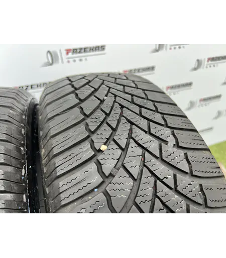 205/60 R16 Bridgestone Blizzak Lm05 téli gumi 5mm 3