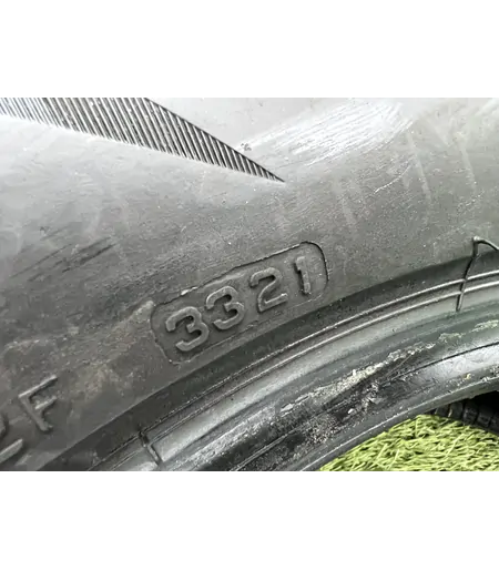 205/60 R16 Bridgestone Blizzak Lm05 téli gumi 5mm 5