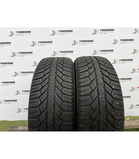 215/60 R16 Semperit Master Grip 2 téli gumi 5,5mm 1