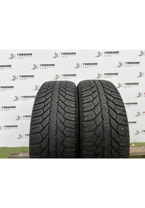 215/60 R16 Semperit Master Grip 2 téli gumi 5,5mm