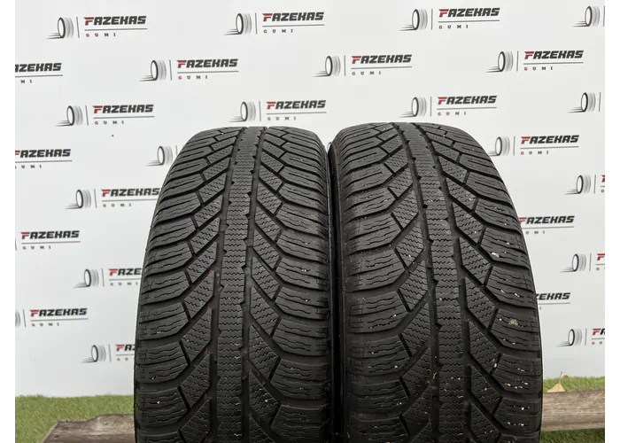 215/60 R16 Semperit Master Grip 2 téli gumi 5,5mm alapértelmezett kép