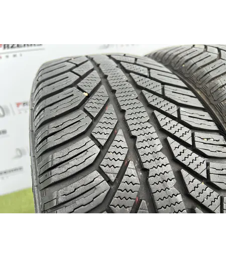 215/60 R16 Semperit Master Grip 2 téli gumi 5,5mm 2