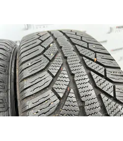 215/60 R16 Semperit Master Grip 2 téli gumi 5,5mm 3