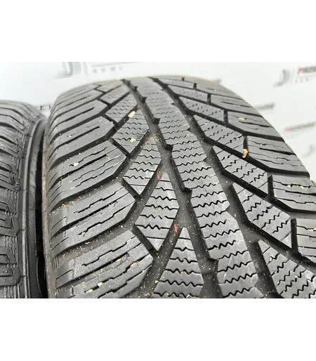 215/60 R16 Semperit Master Grip 2 téli gumi 5,5mm 3