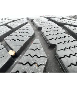 215/60 R16 Semperit Master Grip 2 téli gumi 5,5mm 4