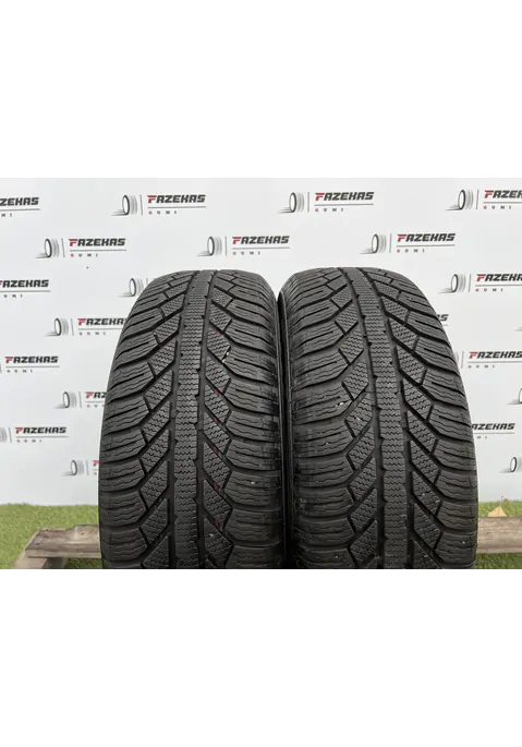 205/65 R15 Semperit Master Grip 2 téli gumi 6,5mm - Mobil Gumis