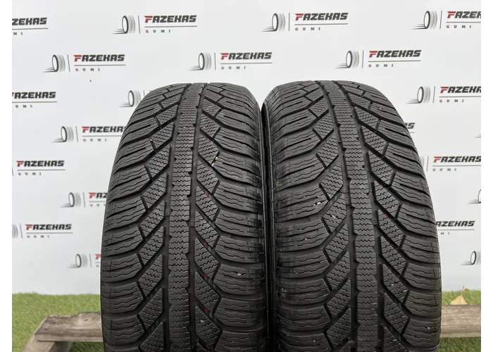 205/65 R15 Semperit Master Grip 2 téli gumi 6,5mm - Mobil Gumis