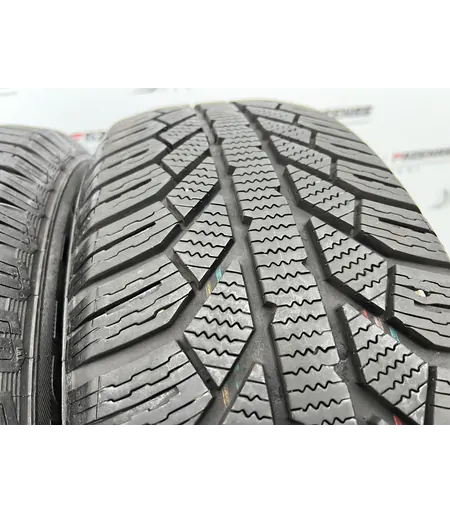205/65 R15 Semperit Master Grip 2 téli gumi 6,5mm - Mobil Gumis 3