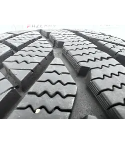 205/65 R15 Semperit Master Grip 2 téli gumi 6,5mm - Mobil Gumis 4