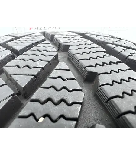 205/65 R15 Semperit Master Grip 2 téli gumi 6,5mm - Mobil Gumis 4