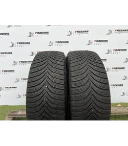 205/65 R15 Hankook Winter I’cept RS2 téli gumi 4mm 1
