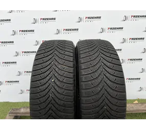 205/65 R15 Hankook Winter I’cept RS2 téli gumi 4mm alapértelmezett kép