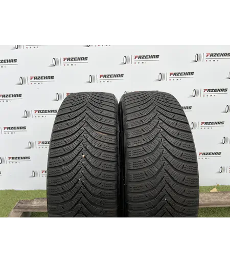205/65 R15 Hankook Winter I’cept RS2 téli gumi 4mm 1