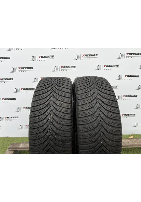 205/65 R15 Hankook Winter I’cept RS2 téli gumi 4mm - Mobil Gumis