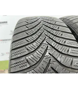205/65 R15 Hankook Winter I’cept RS2 téli gumi 4mm - Mobil Gumis 2