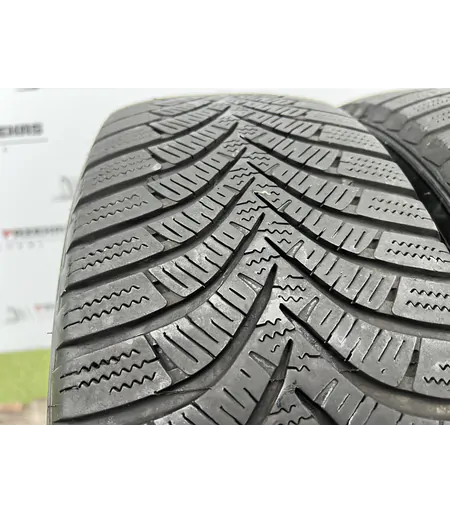 205/65 R15 Hankook Winter I’cept RS2 téli gumi 4mm 2