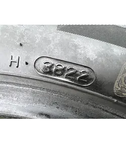 205/65 R15 Hankook Winter I’cept RS2 téli gumi 4mm - Mobil Gumis 4