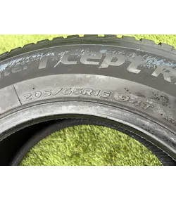 205/65 R15 Hankook Winter I’cept RS2 téli gumi 4mm 5