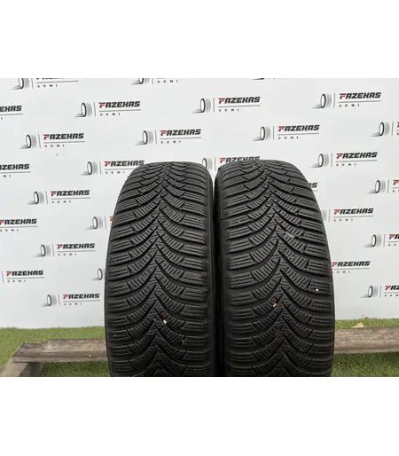 185/65 R15 Hankook Winter I’cept RS2 téli gumi 5,5mm 1
